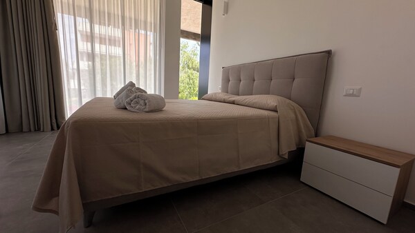 Puglia Promenade Apartment 1 - Bari