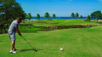 Golf