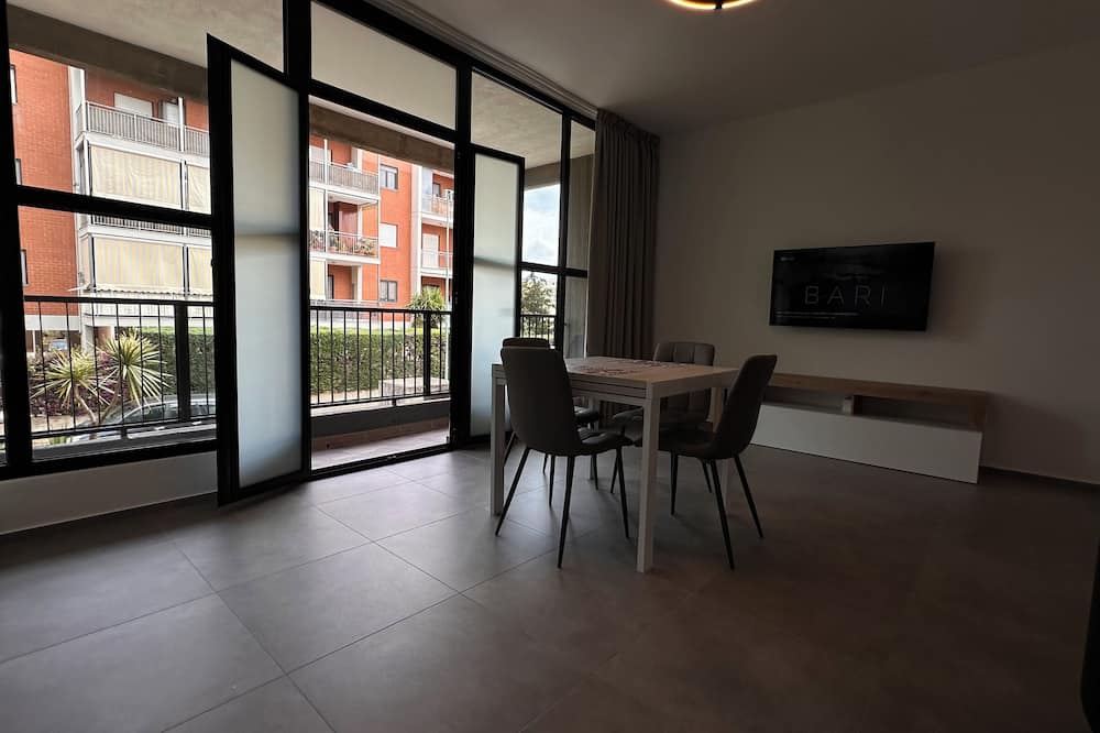 Puglia Promenade Apartment 2