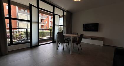 Puglia Promenade Apartment 2