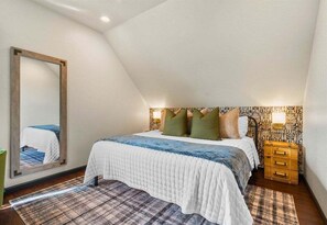 3 chambres, Wi-Fi, draps fournis