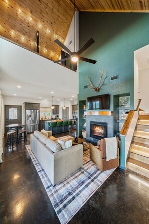 Intérieur