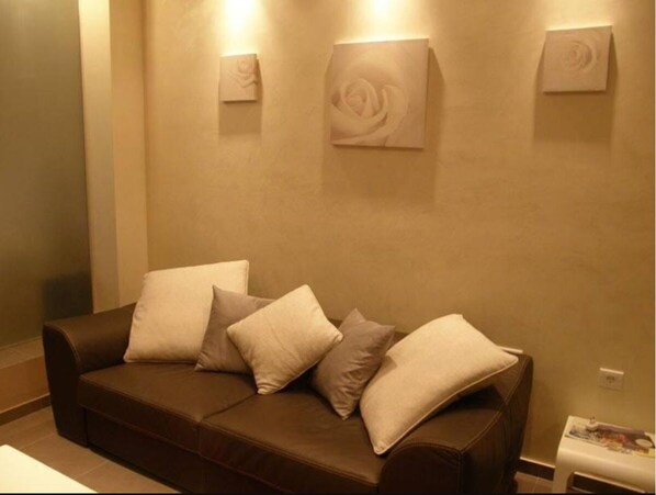 Interior - Splendid Luxury Apartments - Apartment A & B (Budva)