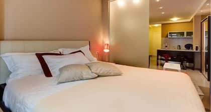 Splendid Luxury Apartments - Apartment A & B