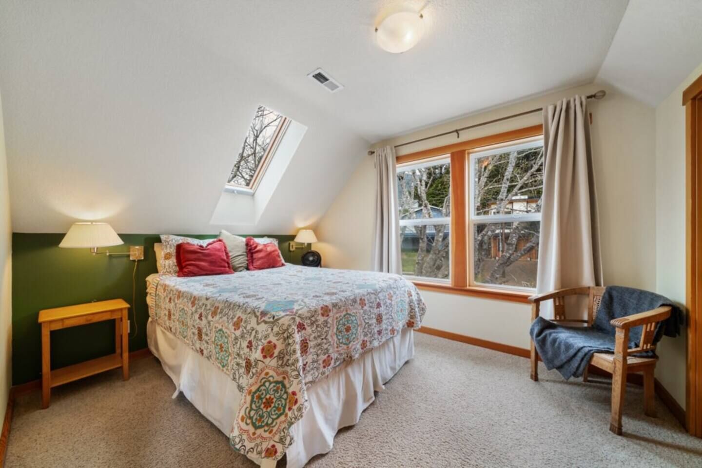 3 Schlafzimmer, Bügeleisen/Bügelbrett, Reisekinderbett, kostenloses WLAN