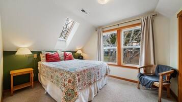 3 Schlafzimmer, Bügeleisen/Bügelbrett, Reisekinderbett, kostenloses WLAN