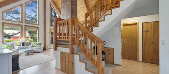 Charming Beach Cabin *Close Beach Access*