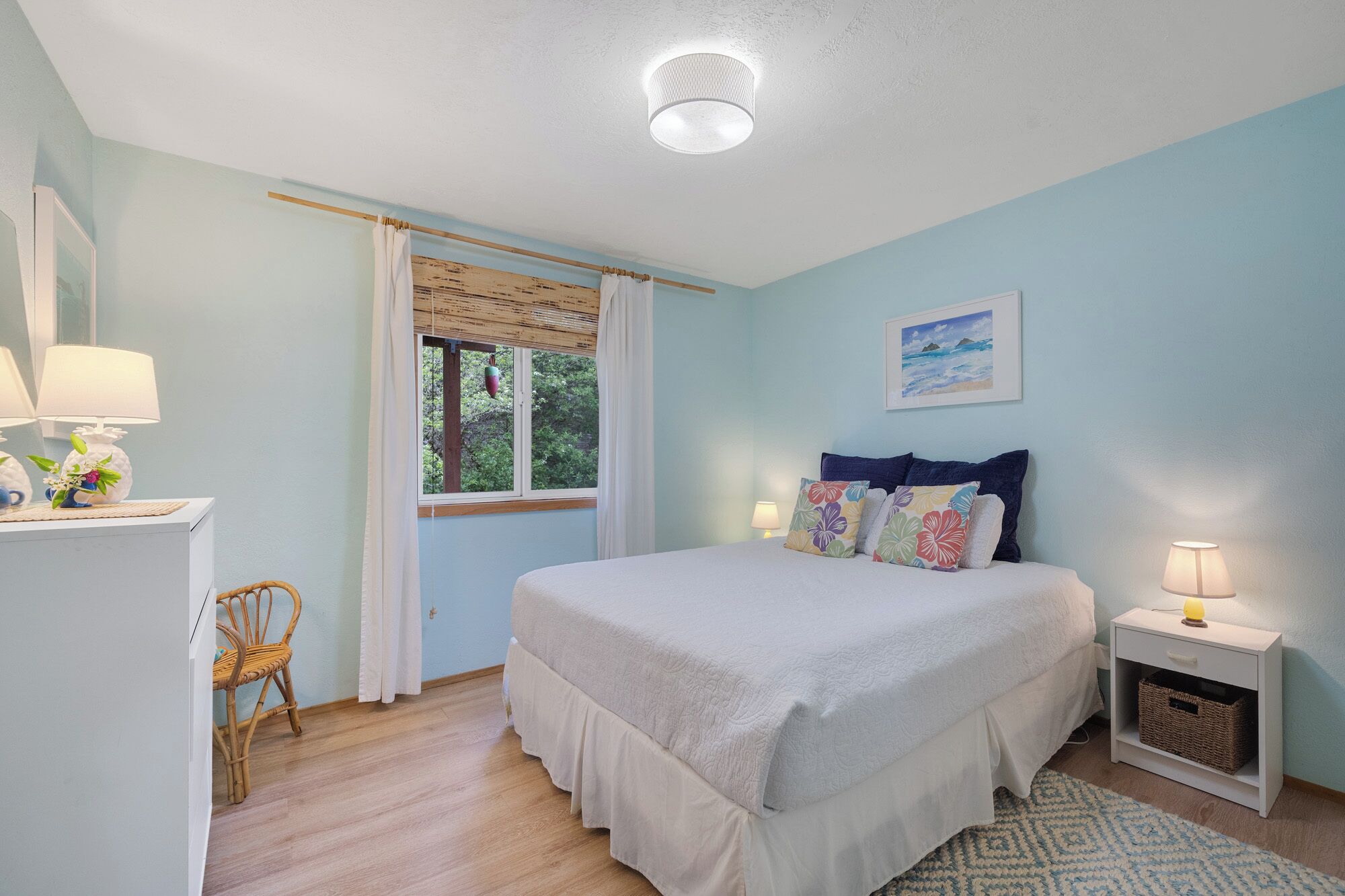 3 Schlafzimmer, kostenloses WLAN, Bettwäsche