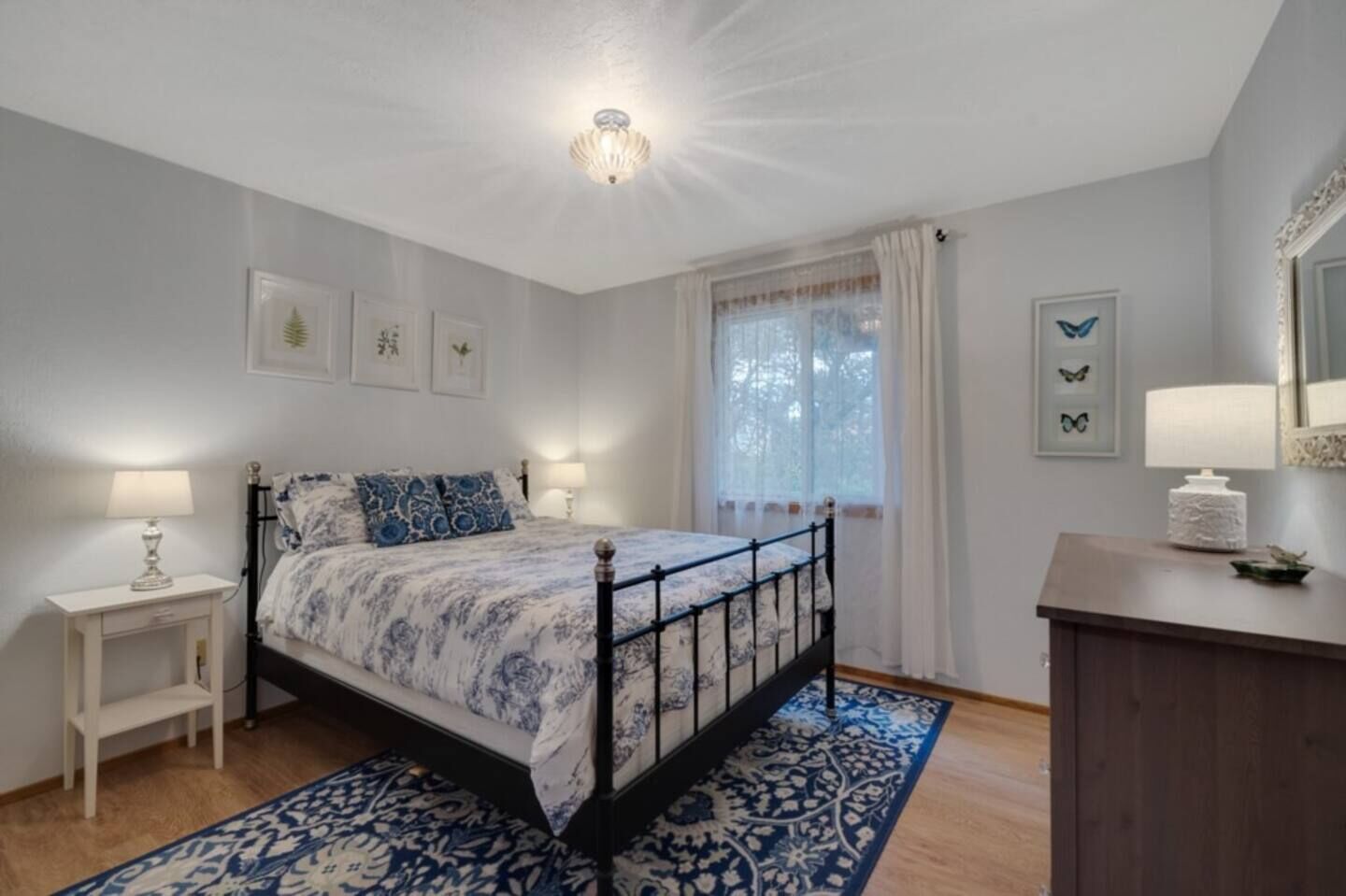 3 camere, Wi-Fi gratuito, lenzuola