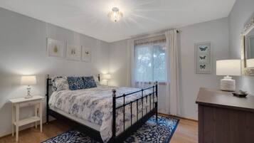 3 camere, Wi-Fi gratuito, lenzuola