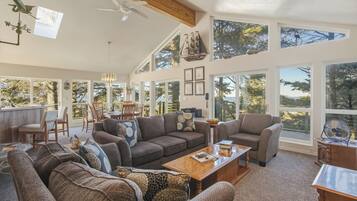 Téléviseur connecté