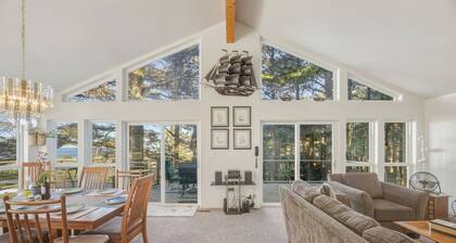 Cape Meares Hide A Way