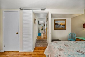 1 slaapkamer, gratis wifi, beddengoed