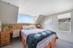 4 Schlafzimmer, kostenloses WLAN, Bettwäsche