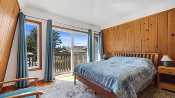 2 quartos, Wi-Fi de cortesia, roupa de cama