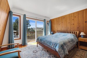 2 habitaciones, wifi gratis y ropa de cama