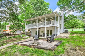 Exterior - Locke Haven (Sherrills Ford)