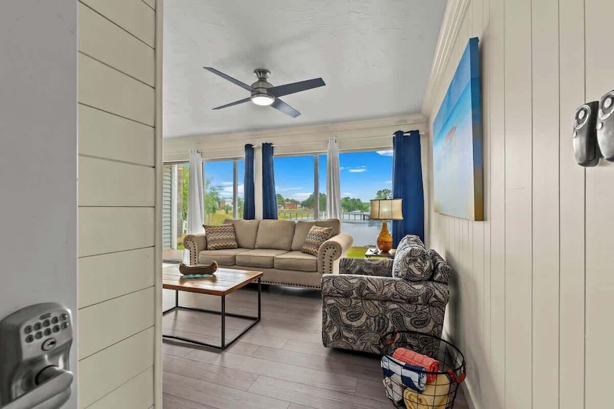 Hook, Line, Double Sinker *Lake View* Heated Pool - Niceville, FL