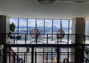 Interior - Sky Rise - Your Ultimate Retreat (Miami)