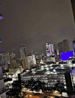 1 غرفة نوم وواي فاي