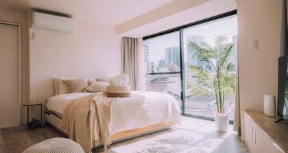 One Shibuya Hill: Huge 4 Story 300 Sqm house 8 mins from Shibuya sta. 6 Bedrooms