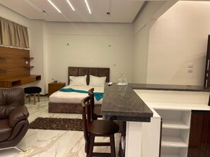 Interior - Ideal studio is private villa in 5th settlement in New Cairo
(New Cairo City)