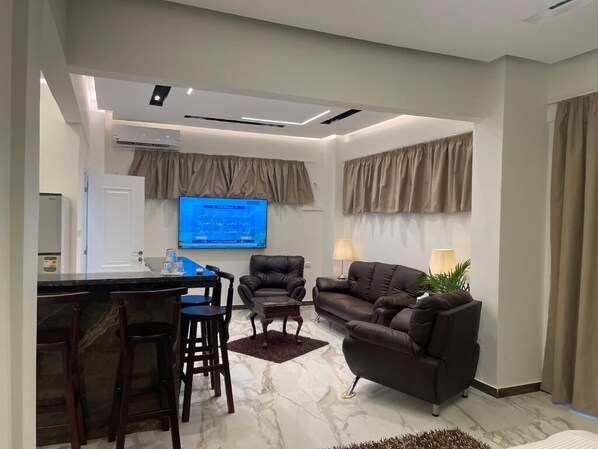 Interior - Ideal studio is private villa in 5th settlement in New Cairo
(New Cairo City)