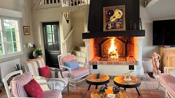 Intérieur