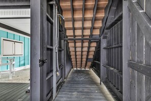 Interior - Ocean Lakes New Build, Steps to Beach and Balcony! (Myrtle Beach)