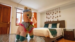 Free WiFi - Munay Cusco (Cusco)