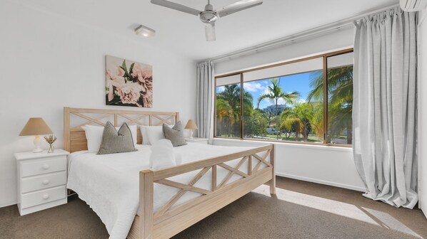 2 habitaciones y wifi gratis 