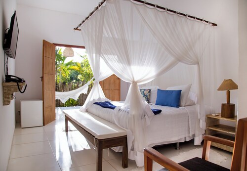 Pousada Suites Nativas