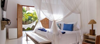 Nativas 套房旅館