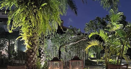 Pousada Suites Nativas