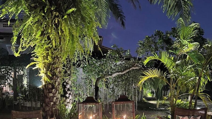 Pousada Suites Nativas