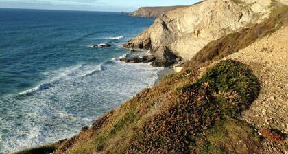 Tack Room a luxury Poldark retreat