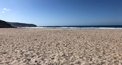 Bramble’s Cottage ...where dreams come true