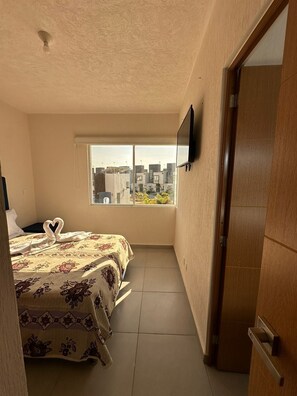 3 bedrooms, iron/ironing board, free WiFi - Puerto Vallarta Altavela Capri 5 (Valle de Banderas)