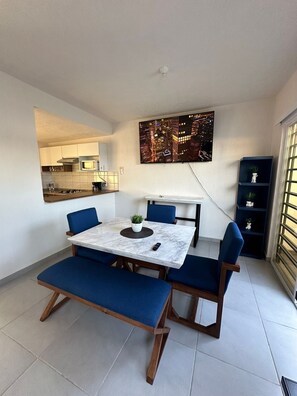 Living area - Puerto Vallarta Altavela Capri 5 (Valle de Banderas)