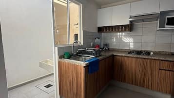 Dapur peribadi