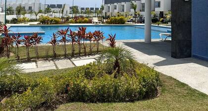 Puerto Vallarta Altavela Capri 5