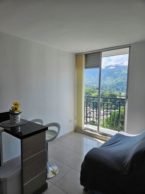 Interior - New with a Gorgeous View (Armenia)