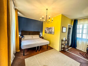 1 slaapkamer, wifi, rolstoeltoegang