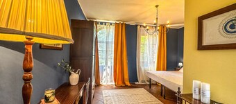 Agriturismo Dandelion - Camera Hypericum