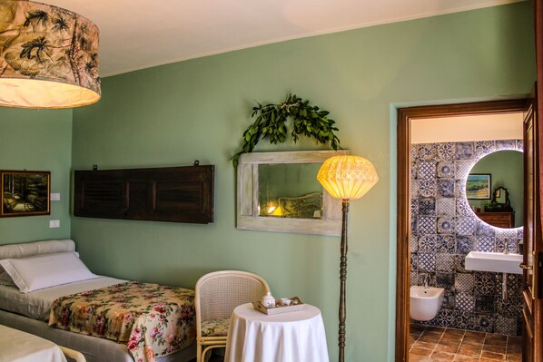 1 Schlafzimmer, WLAN