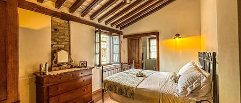 2 habitaciones y wifi