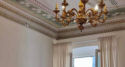 Albenga "Historic Residence Senator Rolandi Ricci"