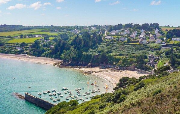 Marina - 2 bedroom cozy home in Plouha (Plouha)