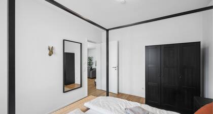 Tolle Wohnung in Lörrach mit WLAN