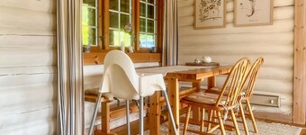 2 bedroom pet friendly home in Ræge